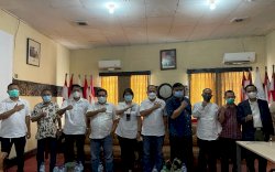 Ketua Umum SMSI Terima Kunjungan Tim Baintelkam Mabes Polri