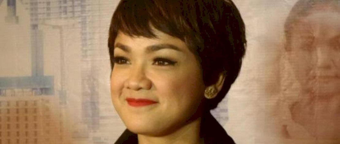nirina zubir