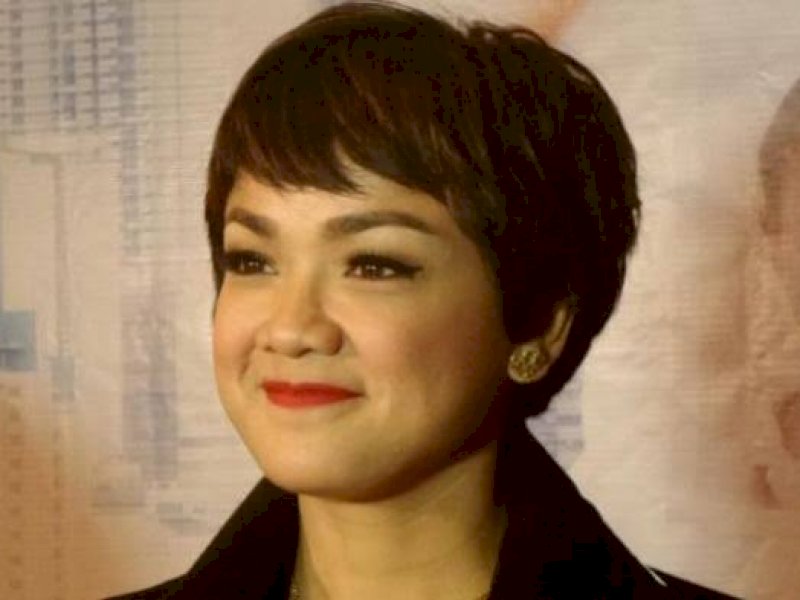 ART Nirina Zubir Bawa Lari 6 Surat Tanah, Kini Hidup Mewah dan Rintis Bisnis Frozen Food