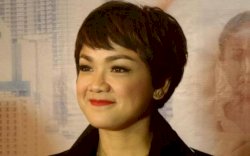 Nirina Zubir Menang, Mantan ART yang Curi  Tanahnya Dipenjara 13 Tahun