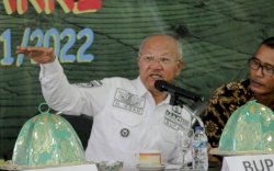 Harap Produksi Meningkat, Bupati Jeneponto Optimis Sambut Musim Tanam Rendengan