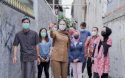 Terpilih Jadi Pejabat di Kemang, Luna Maya: Terima Kasih Kepercayaannya 