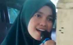 Profil dan Alamat Lengkap Resa Pemilik Suara Mirip Nike Ardilla di Jeneponto