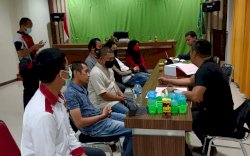 Sebelum Mutasi ke Barru, Iptu Andi Kurniawan Sukses Bongkar Kasus Korupsi yang Lidik Sejak 2016 di Jeneponto