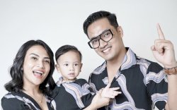 Dody Sudrajat Ganti Nama Anak Vanessa dan Bibi, Dewi Zuhriati Bongkar Makna Nama Gala Sky Ardiansyah
