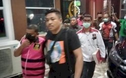 Langsung Ditahan, Polisi Tetapkan 4 Tersangka Dugaan Kasus Korupsi BSPS di Jeneponto