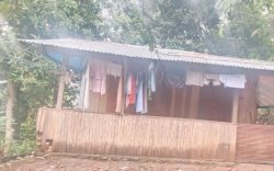 Tidak Tamat SMP, Begini Penampakan Rumah Reza Mirip Suara Nike Ardilla di Jeneponto