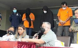 Air Mata Tumpah Saat Bertemu ART yang Mencuri Surat Tanah Ibunya, Nirina Zubir : Berat Sekali Ketemu Dia