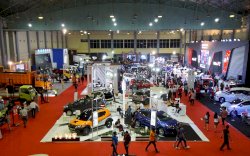 Dukung PPKM Level 3, Dyandra Promosindo Undur IIMS Series di Makassar dan Semarang