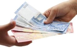 Hore! Kades Bakal Terima Uang Pensiun dari APBD 