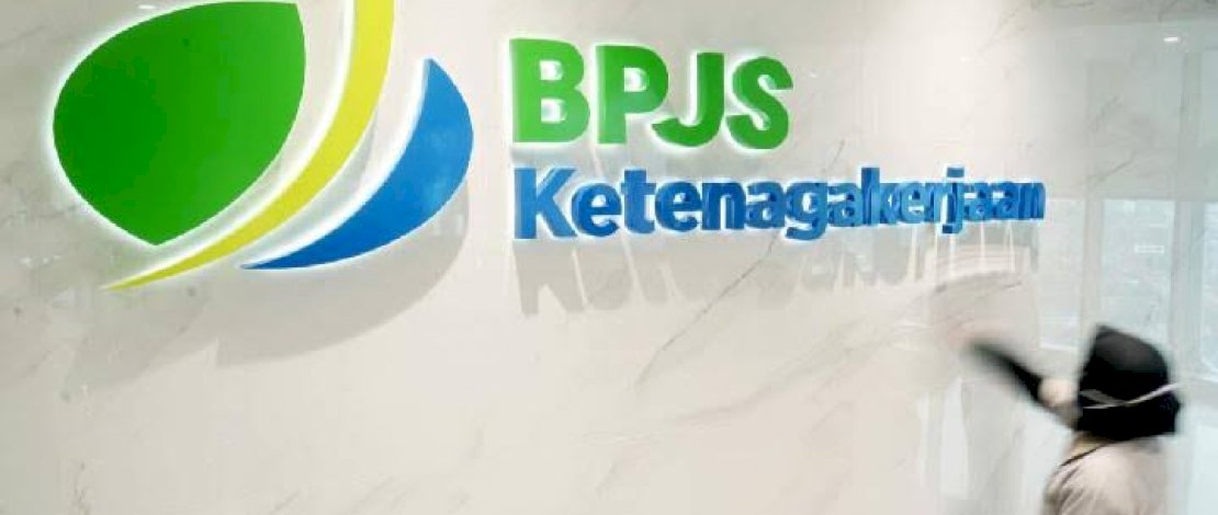 Semua Lebih Mudah Bersama BP Jamsostek 