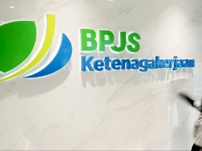 Semua Lebih Mudah Bersama BP Jamsostek 