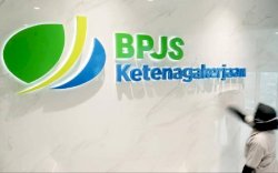 Semua Lebih Mudah Bersama BP Jamsostek 