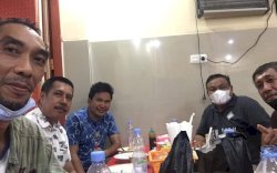 Keturunan Raja Bone Ke XVI Sedunia Berkumpul di Bone, Ada Apa?