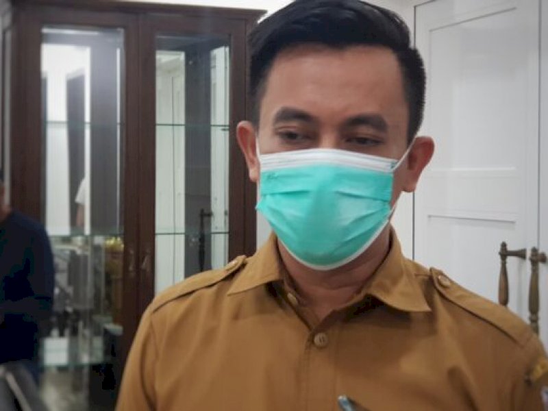 Tahun Depan Gaji Honorer Pemkot Makassar Bakal Dinaikkan Jadi Rp2,3 Juta