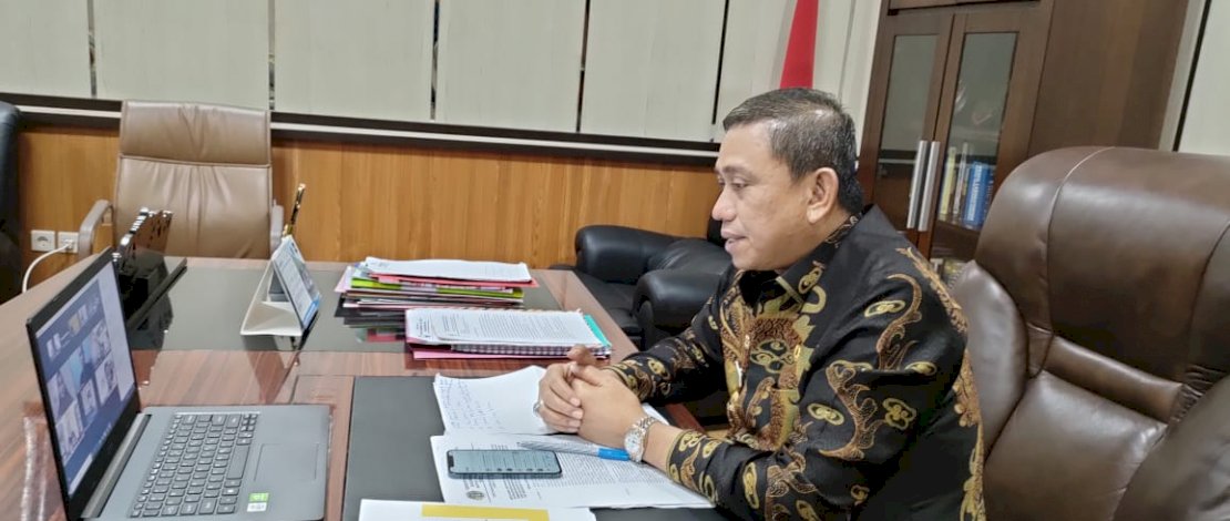 Bupati Wajo, Amran Mahmud