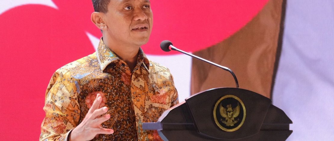 Bahlil Godok Pembentukan Lembaga Pengawas Penyaluran LPG 3 Kg Bahlil Godok Pembentukan Lembaga Pengawas Penyaluran LPG 3 Kg