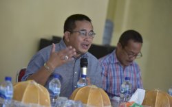 Wacana Pembubaran MUI, Anggota DPR RI Muhammad Fauzi Sebut Isu Provokatif