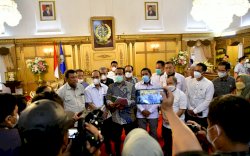 Catat UMP Sulsel 2022 Sebesar Rp3.165.876