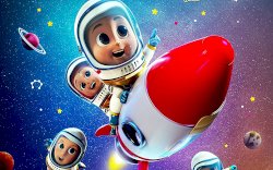 Dukung Animasi Ramah Anak, Aisyah Cendekia Gelar Nobar Nussa