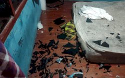 Serang Rumah Aman P2TP2A Makassar, 13 Remaja Dibekuk