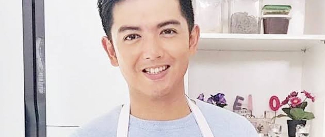 Nicky Tirta.