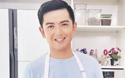 Job Dunia Hiburan Sepi, Nicky Tirta Banting Setir jadi Chef Bakery   