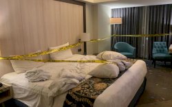 Baru Saja Mau Main Bertiga, Ternyata Calon Pelanggannya Polisi