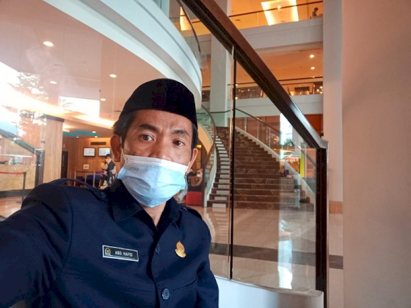 Terkait Telur Busuk, Legislator Gerindra Jeneponto Desak Komisi 4 Segera RDP
