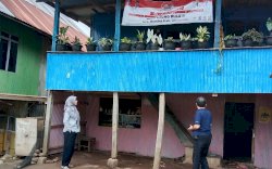 Tidak Sesuai dengan Capil, Ribuan Data Bansos di Jeneponto Bermasalah 