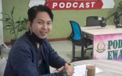 Telur Ayam Busuk Jadi BPNT, SPMP Minta Kadis Sosial Jeneponto Dicopot