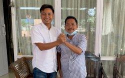 Punya Jaringan Luas, Eks Kades Dandang Yakin Andi Rahim Mampu Bangun Lutra