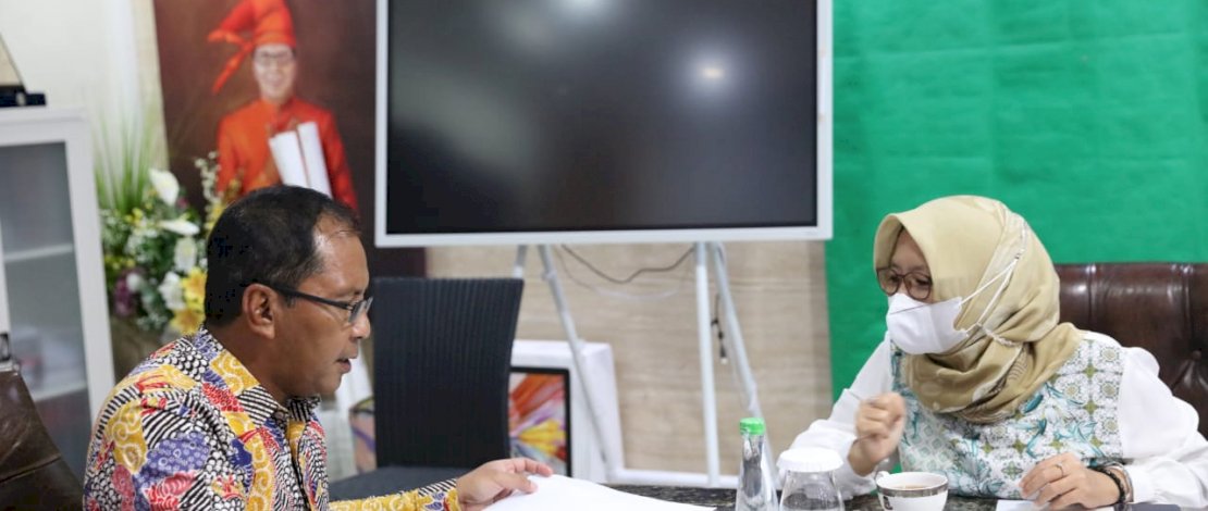 Dibuka Presiden Amerika, Danny Pomanto Wakili Indonesia Pada Forum Demokrasi Internasional