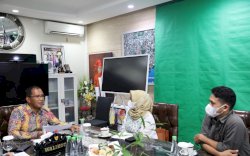 Dibuka Presiden Amerika, Danny Pomanto Wakili Indonesia Pada Forum Demokrasi Internasional