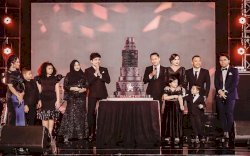 Ulang Tahun Atta Halilintar Dihadiri Orang-Orang Hebat, Indra Kenz: HP Gua Ilang