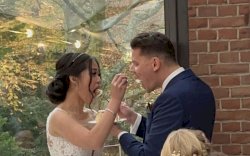 Gelar Pesta Pernikahan Sederhana, Suami Gracia Indri Ternyata Bukan Orang Sembarangan di Belanda