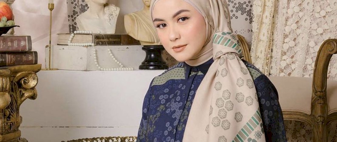 Jarang Tampil di Layar Televisi, Revalina S Temat: Saya Membatasi Pekerjaan untuk Anak-Anak