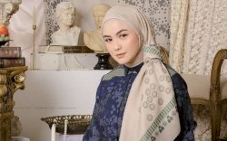 Jarang Tampil di Layar Televisi, Revalina S Temat: Saya Membatasi Pekerjaan untuk Anak-Anak