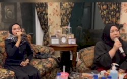 Duet Bareng Penyanyi Viral Asal Jeneponto, Melly Goeslaw: Suaranya Mirip Almarhumah Banget