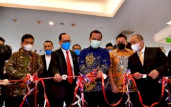 Bangkitkan Perekonomian Sulsel, Apindo Gelar UMKM EXPO 2021