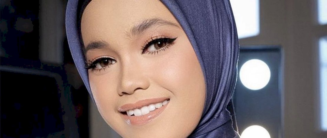 Makeup Artis Rias Gadis Viral Asal Jeneponto, Netizen: Mirip Lesti Kejora 