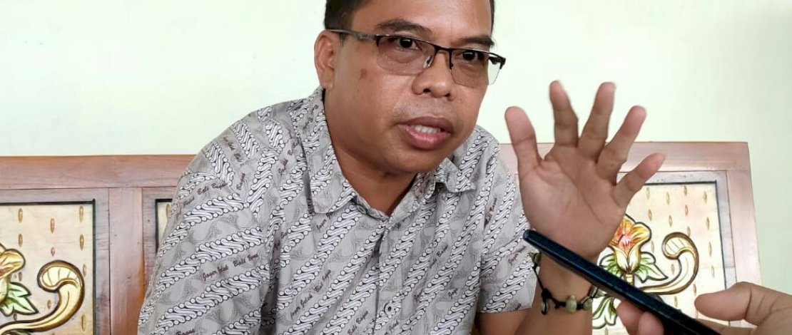 Diduga Ada Permainan, Komisi IV DPRD Jeneponto Akan Gelar RDP Terkait Telur Busuk