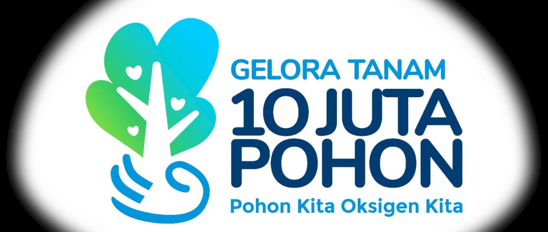 Anis Matta dan gerakan 10 juta pohon.