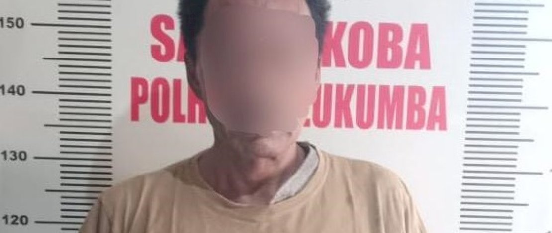 Dua pelaku penyalahgunaan narkoba  dibekuk di Bulukumba.