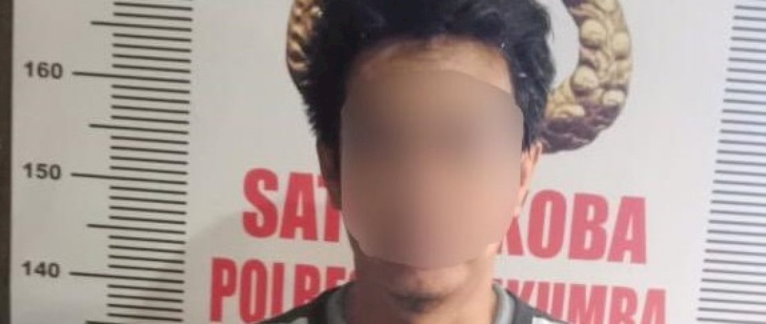 Dua pelaku penyalahgunaan narkoba  dibekuk di Bulukumba.