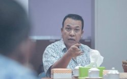 Anggota Komisi B DPRD Makassar Usulkan UMK Tak Naik