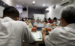 DPRD Makassar Minta Camat Rappocini Tuntaskan Persoalan PKL