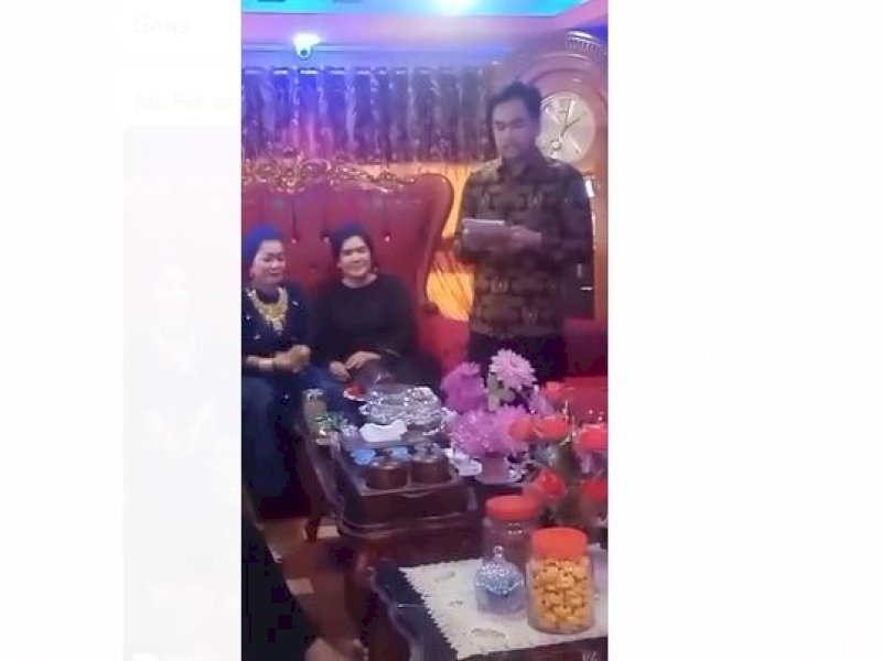 Viral Pemuda di Pinrang Dilamar oleh Perempuan dengan Mahar Rp500 Juta