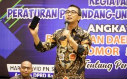 Anggota DPRD Makassar Minta Masyarakat Laporkan Tindak Kekerasan Anak dan Perempuan