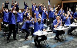 Moeldoko Ditolak PTUN, Demokrat: Ini Kemenangan Rakyat